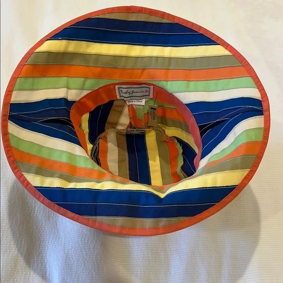 New KATHY JEANNE Hat, NWT & Never Worn - Picture 2 of 5